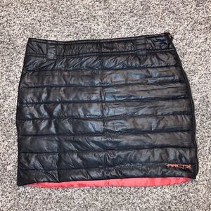 Women’s Insulated Winter Skirt